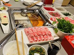 -海底捞火锅(苏宁生活广场店)