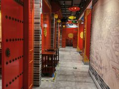 -京味张·北京烤鸭(天河南二路店)