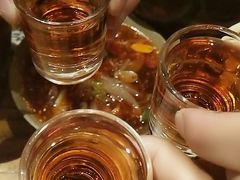 -串大叔炭火烤串·鸡西大冷面刀削面(总店)