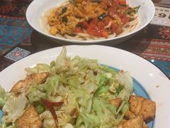-巴依老爷新疆美食(工体旗舰店)