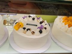 榛果花环-安上烘焙 ENCHANTE(世纪汇店)