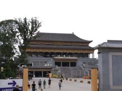 -保利石象湖景区