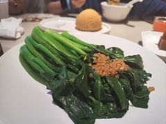 -蔡澜点心·粤菜(领展购物广场店)
