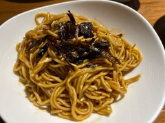 葱油拌面-金枝玉叶上海人家食府(三里河店)