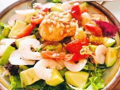 -RAC BAR(安福路店)