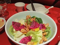 -山西会馆·晋菜·晋商宴·牌匾博物馆(胜利东街店)
