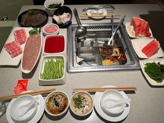 -海底捞火锅(群光广场店)