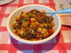 -恰八斗·猛火长沙菜(国贸店)