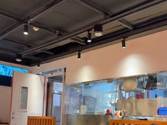 -和府捞面(东直门银座店)