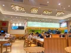 -陳香貴·兰州牛肉面(上海长风大悦城店)