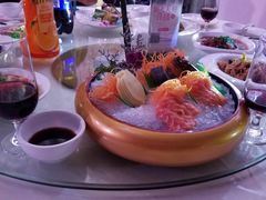 招牌黑椒牛排-芭菲盛宴·环球美食(北城国际店)