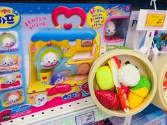 -TOYSRUS玩具反斗城(广州IGC天汇广场店)