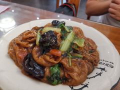 -灵福缘私房菜·农家菜(拈花湾·灵山大佛必推店)