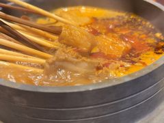 -三个大叔东北烧烤·砂锅菜(西三旗店)