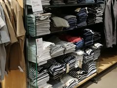 -MUJI无印良品(滨江宝龙城店)