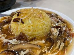 -旺角宝港式茶餐厅(寮步店)
