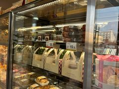 -迦南·甜品蛋糕(传媒店)