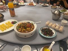 -金哥私房菜馆(张府园总店)