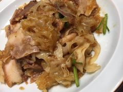 -味莊·青岛菜(云霄路店)