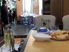 -樾餐厅泰式海鲜火锅(民歌湖店)