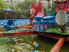 -南宫五洲植物乐园