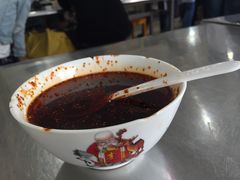 -老赵面店(大西路店)