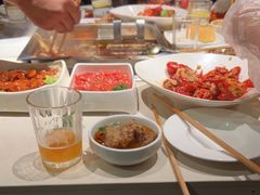 -海底捞火锅(劲松店)
