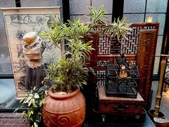 -古董花园(思南路42弄小区店)