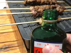 -冰城串吧(隆昌路店)