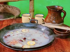 -草本味·市井羊肉馆(新开铺总店)