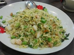 -新记美食(关闸店)