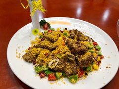 -禄福山庄•顺德菜·融和菜(龙江店)