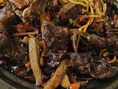 -郑记•不夜城烧烤•龙虾•虾蟹(黄鹤楼店)