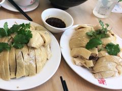 -泰煌鸡·上海白斩鸡·沪菜(平利店)