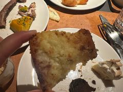-拉蒂娜·巴西牛排馆 Latina·Brazilian Steakhouse(王府井喜悦店)