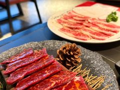 -谷牛和牛烤肉(漕河泾印象城店)