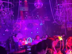 -苏荷酒吧(九街店)