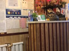 -东吉馆韩式餐厅(八经街总店)