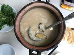 -品记潮汕砂锅粥(湖东路店)