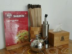 -海盗虾饭·剥好的小龙虾饭(SOHO尚都店)