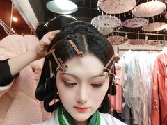 -国色写真馆(园博园店)