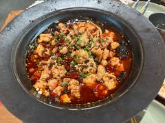 -大盐帮川菜馆(长楹天街店)