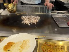 -大神太神·铁板烧(瑞虹天地月亮湾店)