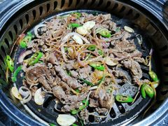 -33韩式自助烧烤(环城南路店)