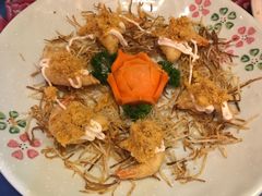 -蘑菇私房菜小馆(杨家坪西城天街店)