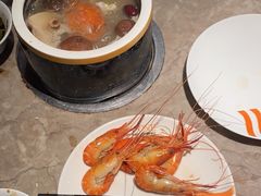 -V-ONE西雅图海鲜自助餐厅(仓山万达广场店)