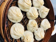 -锡笼记·无锡小笼(大润发店)