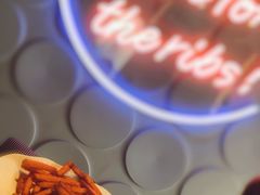 -Hurricane's Grill 飓风牛排