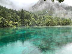 -九寨沟风景区