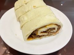 -玉华台饭庄·淮扬菜·烤鸭(望京店)